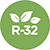 R-32